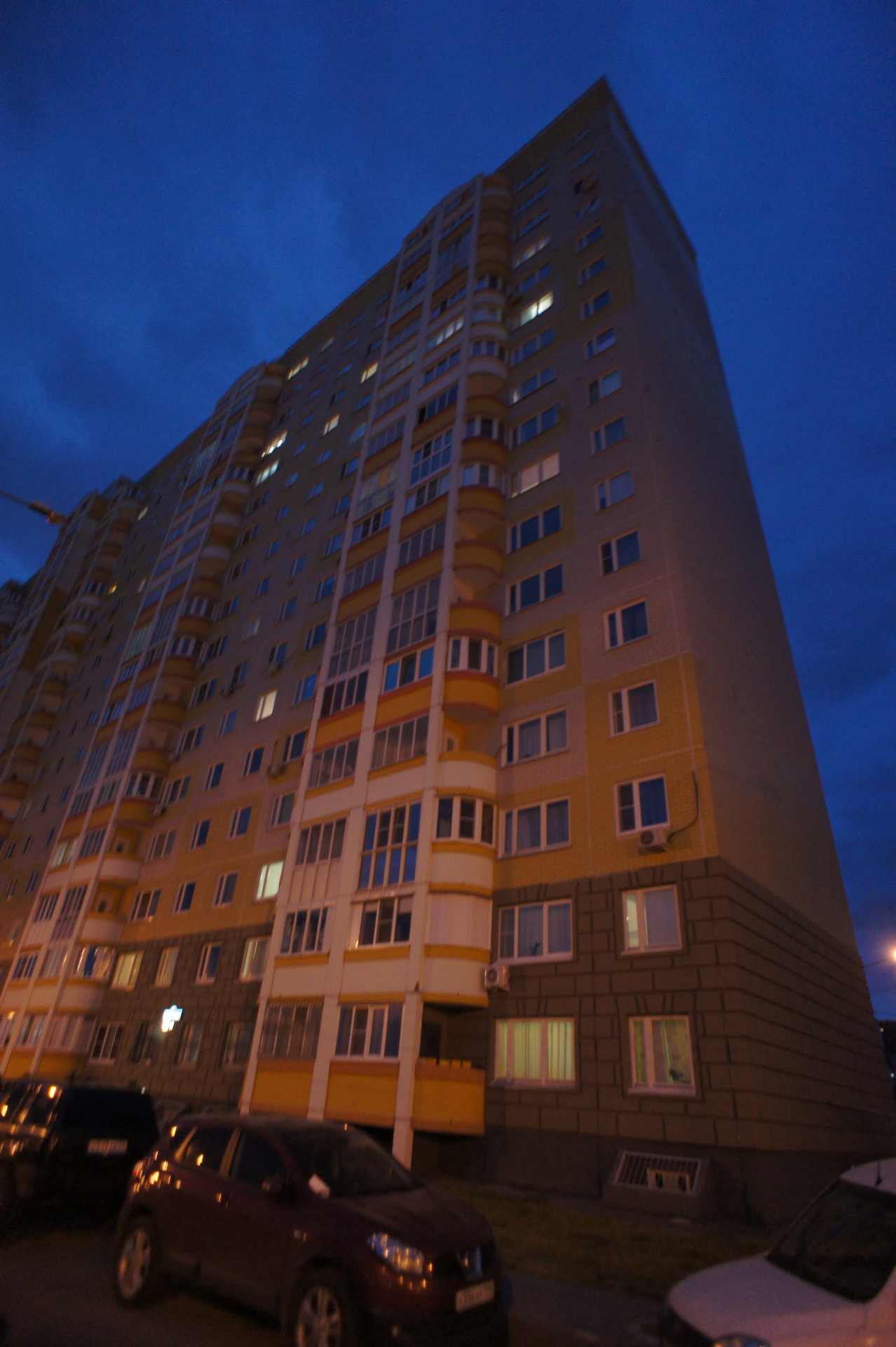 2-комнатная квартира, 46 м² - фото 15