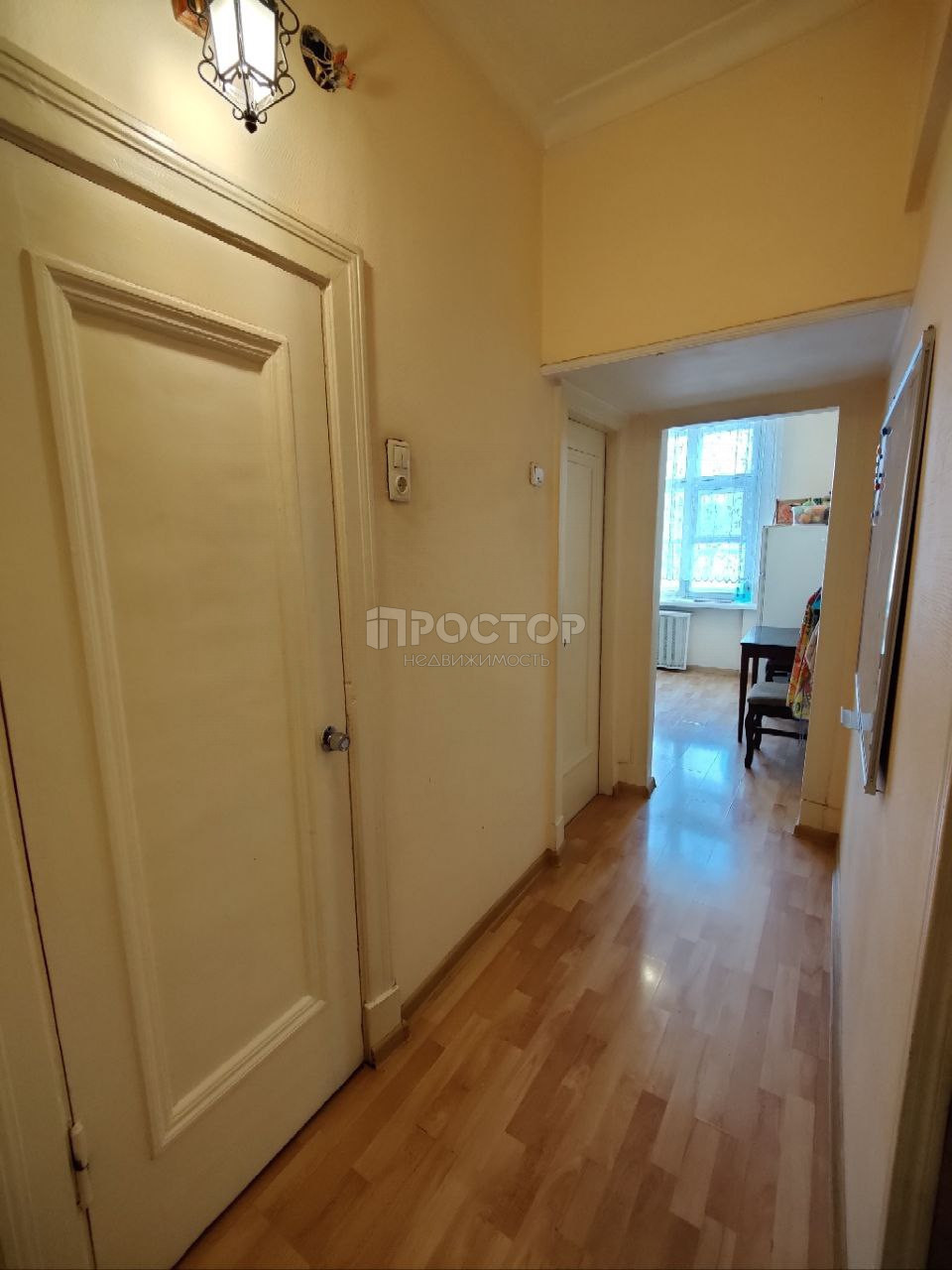 3-комнатная квартира, 90 м² - фото 4