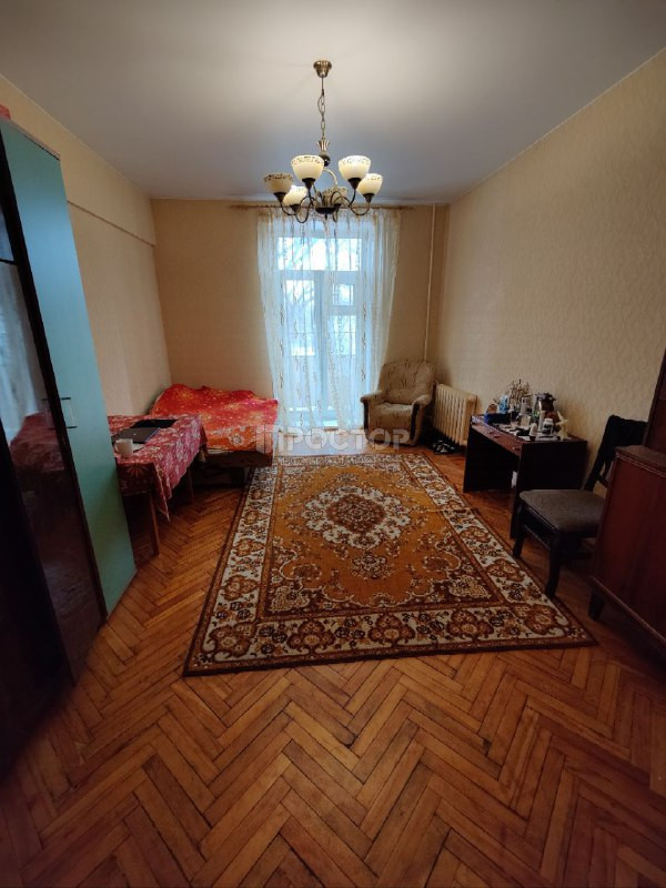 3-комнатная квартира, 90 м² - фото 6