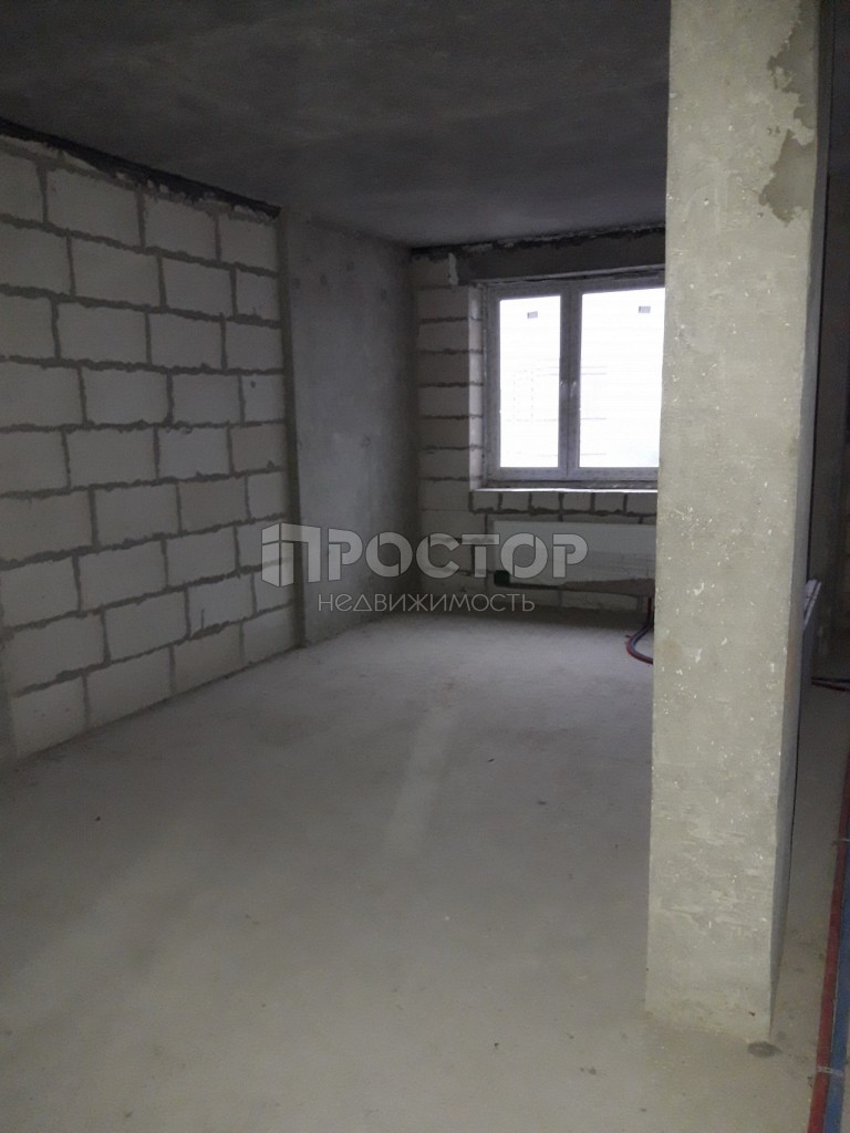 2-комнатная квартира, 45.9 м² - фото 9