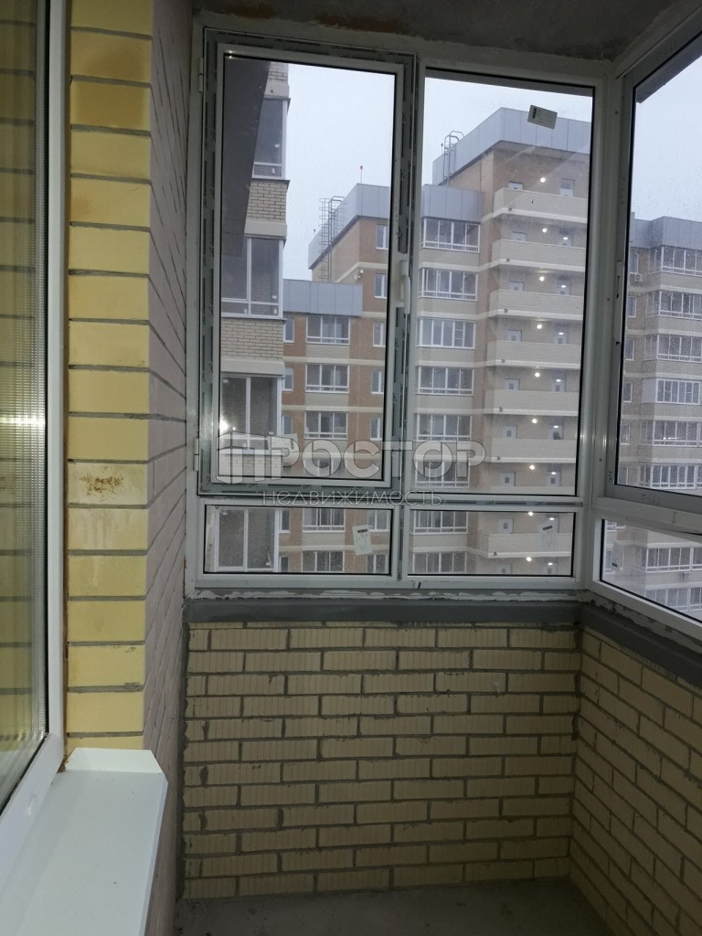 2-комнатная квартира, 45.9 м² - фото 6