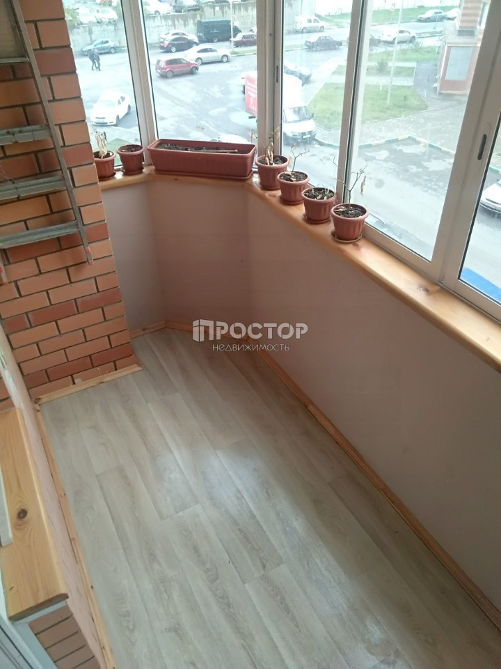 3-комнатная квартира, 91 м² - фото 6