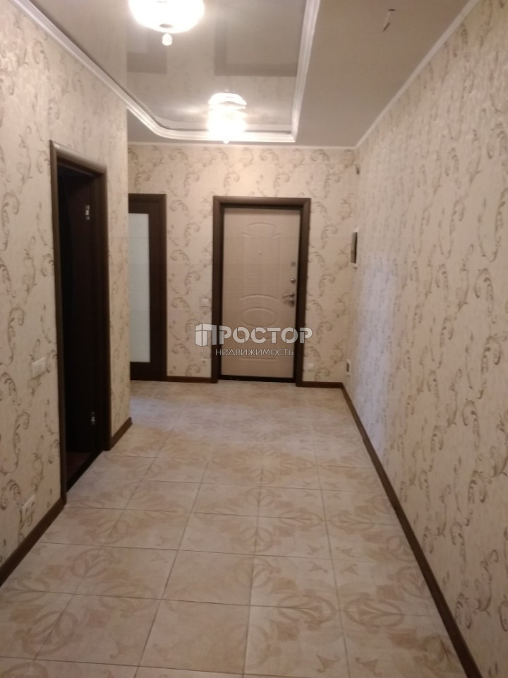 3-комнатная квартира, 91 м² - фото 8