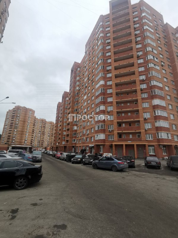 3-комнатная квартира, 91 м² - фото 3