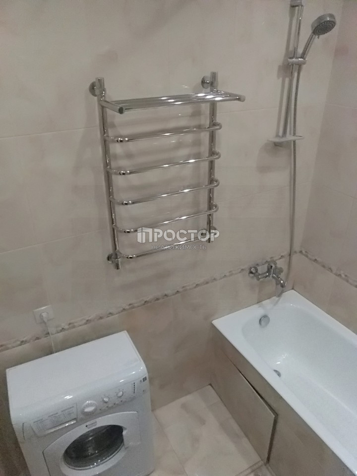 3-комнатная квартира, 91 м² - фото 9