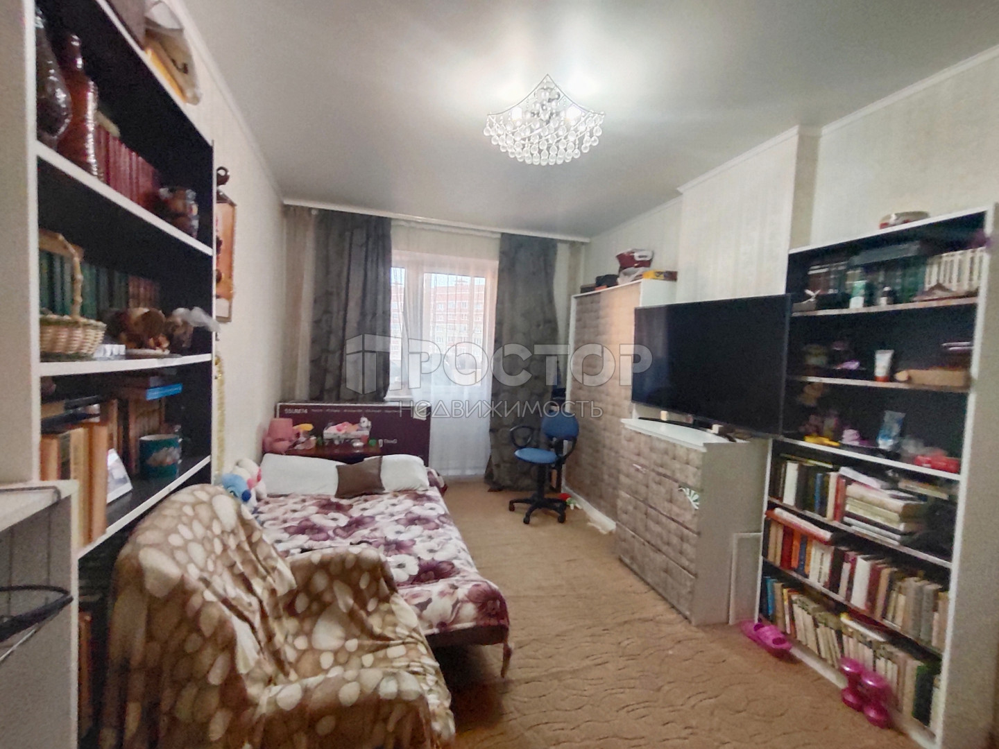 2-комнатная квартира, 60 м² - фото 6