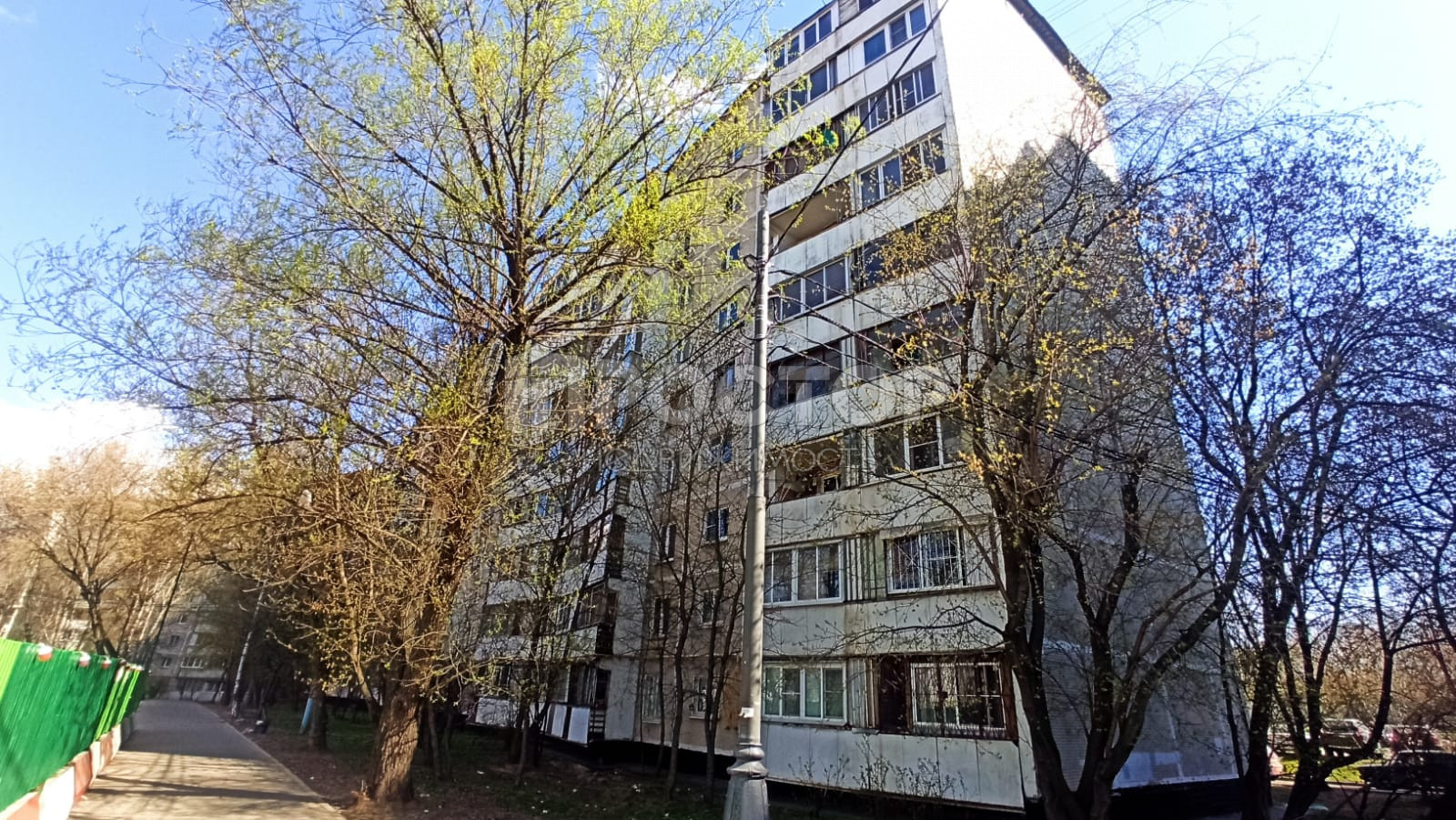 3-комнатная квартира, 63 м² - фото 7