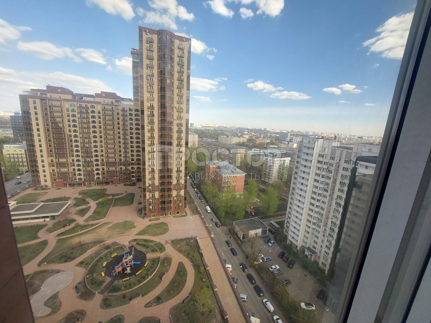 3-комнатная квартира, 67 м² - фото 19