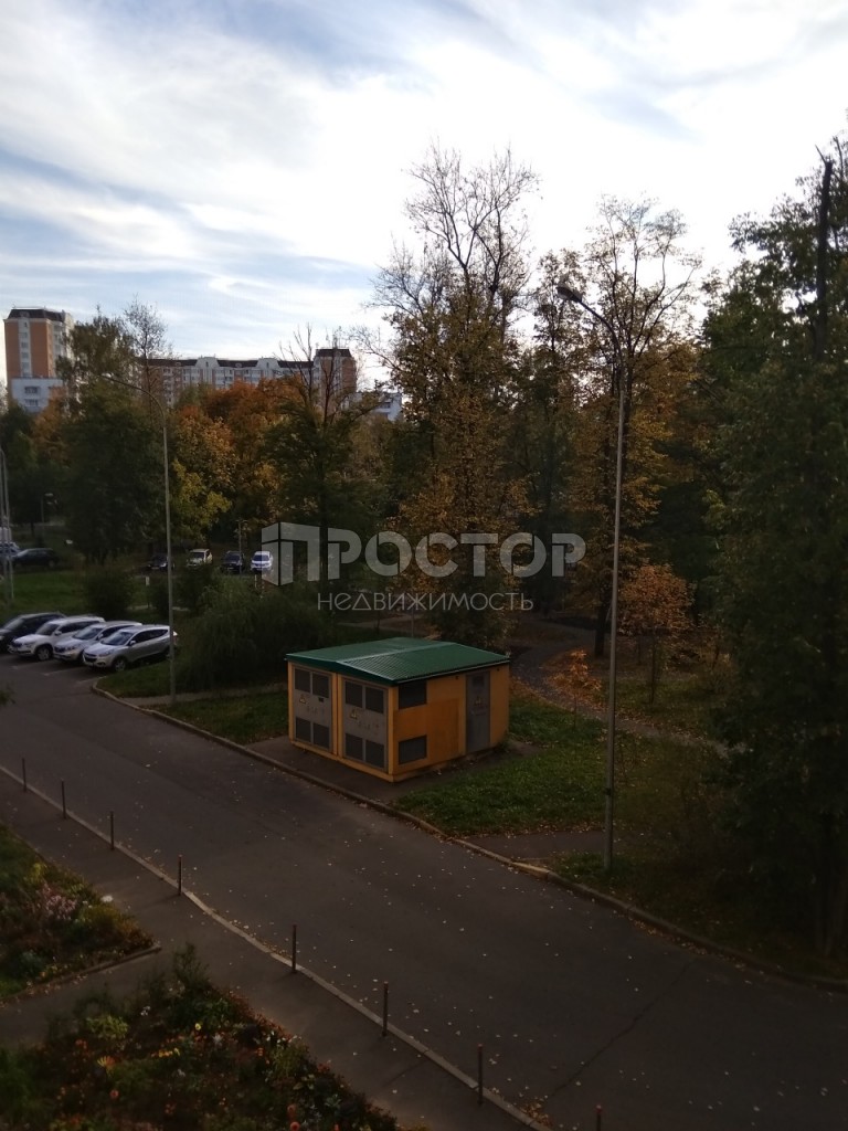 3-комнатная квартира, 75.8 м² - фото 11