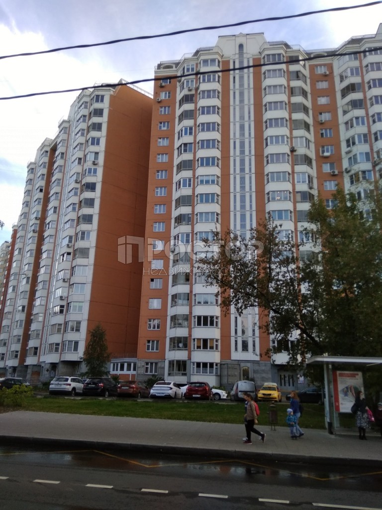 3-комнатная квартира, 75.8 м² - фото 2