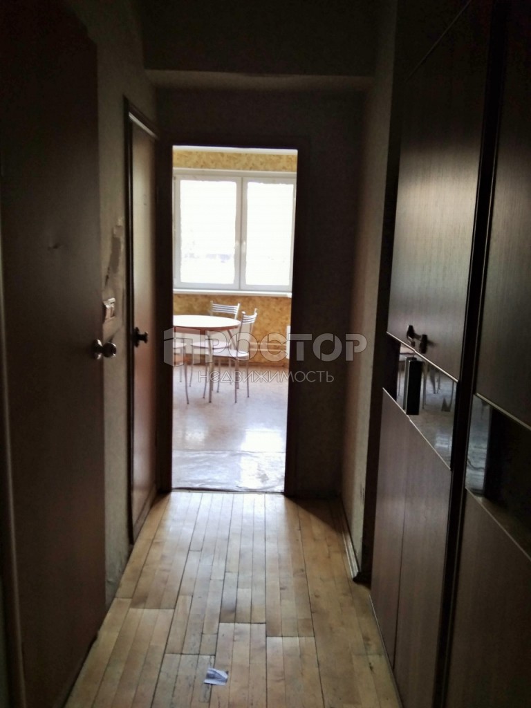 3-комнатная квартира, 75.8 м² - фото 12