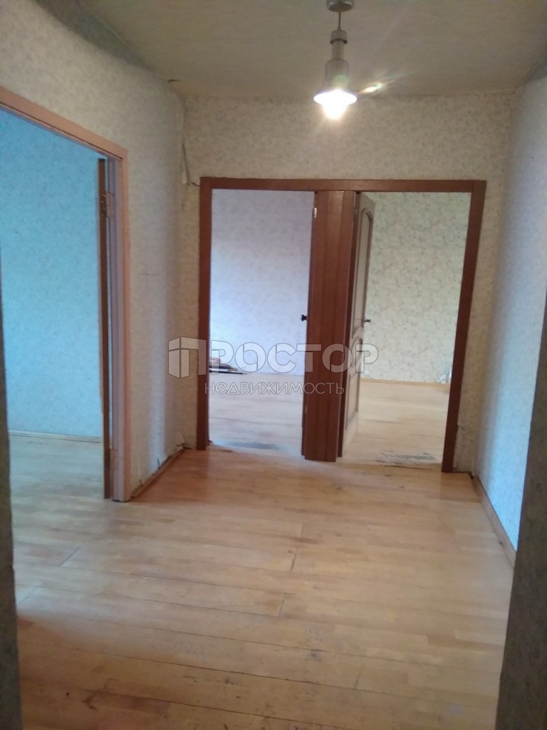 3-комнатная квартира, 75.8 м² - фото 5