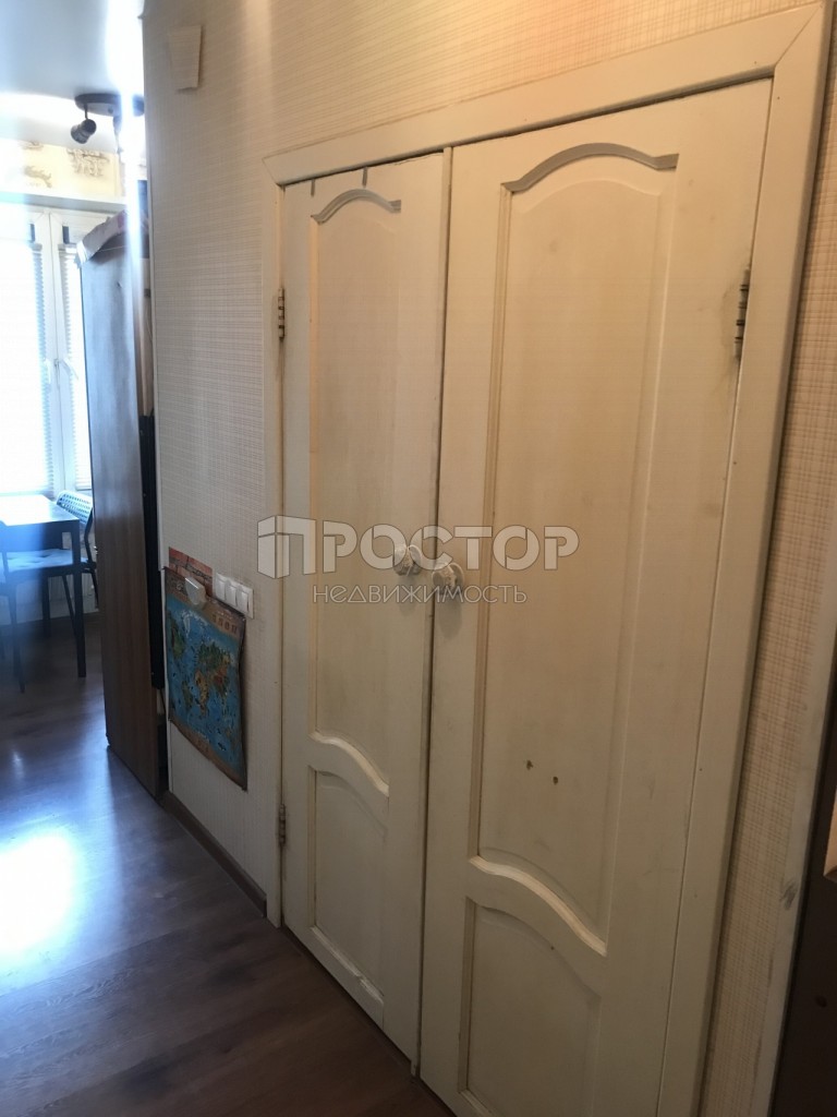 2-комнатная квартира, 47 м² - фото 9