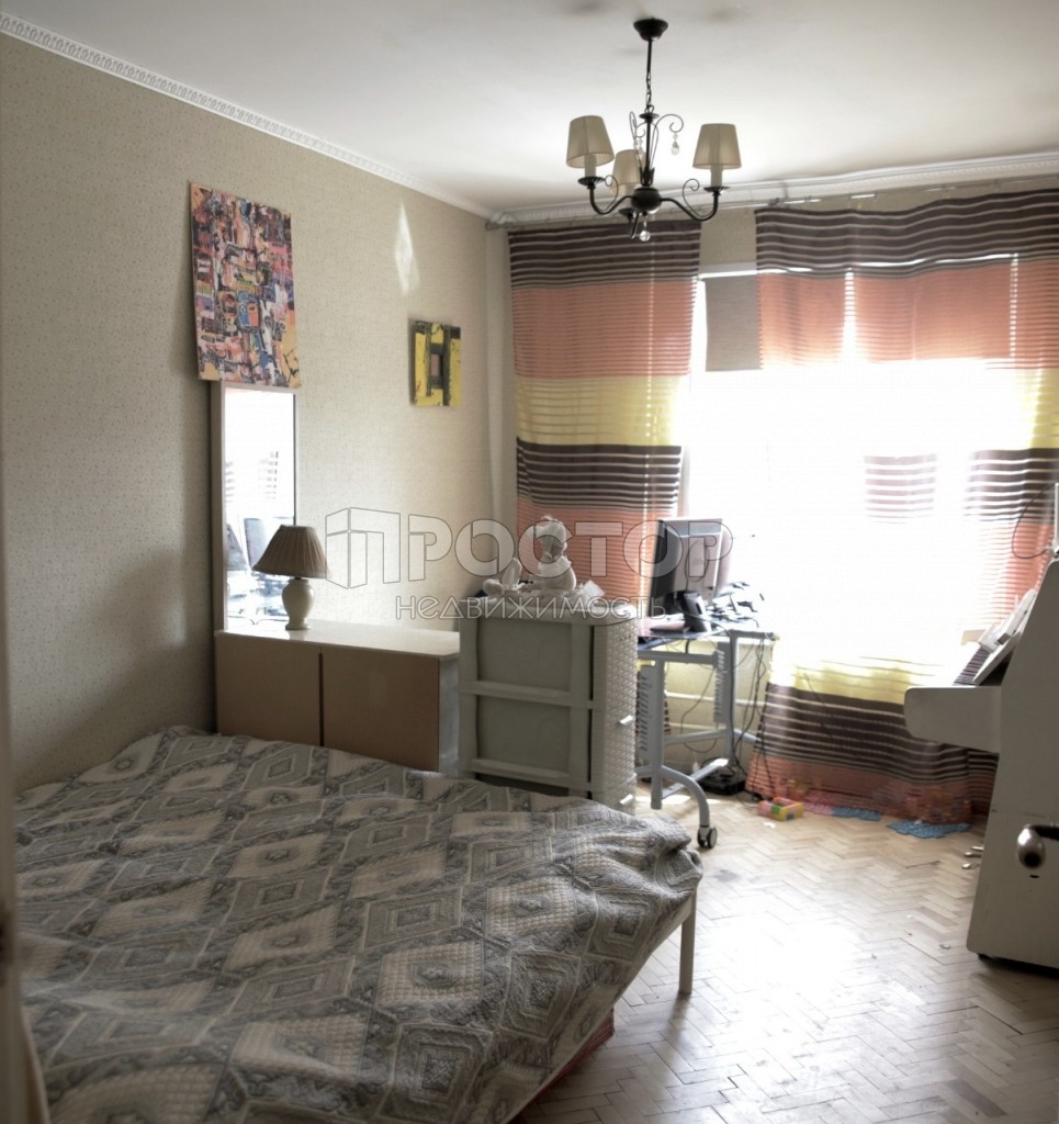 2-комнатная квартира, 47 м² - фото 13