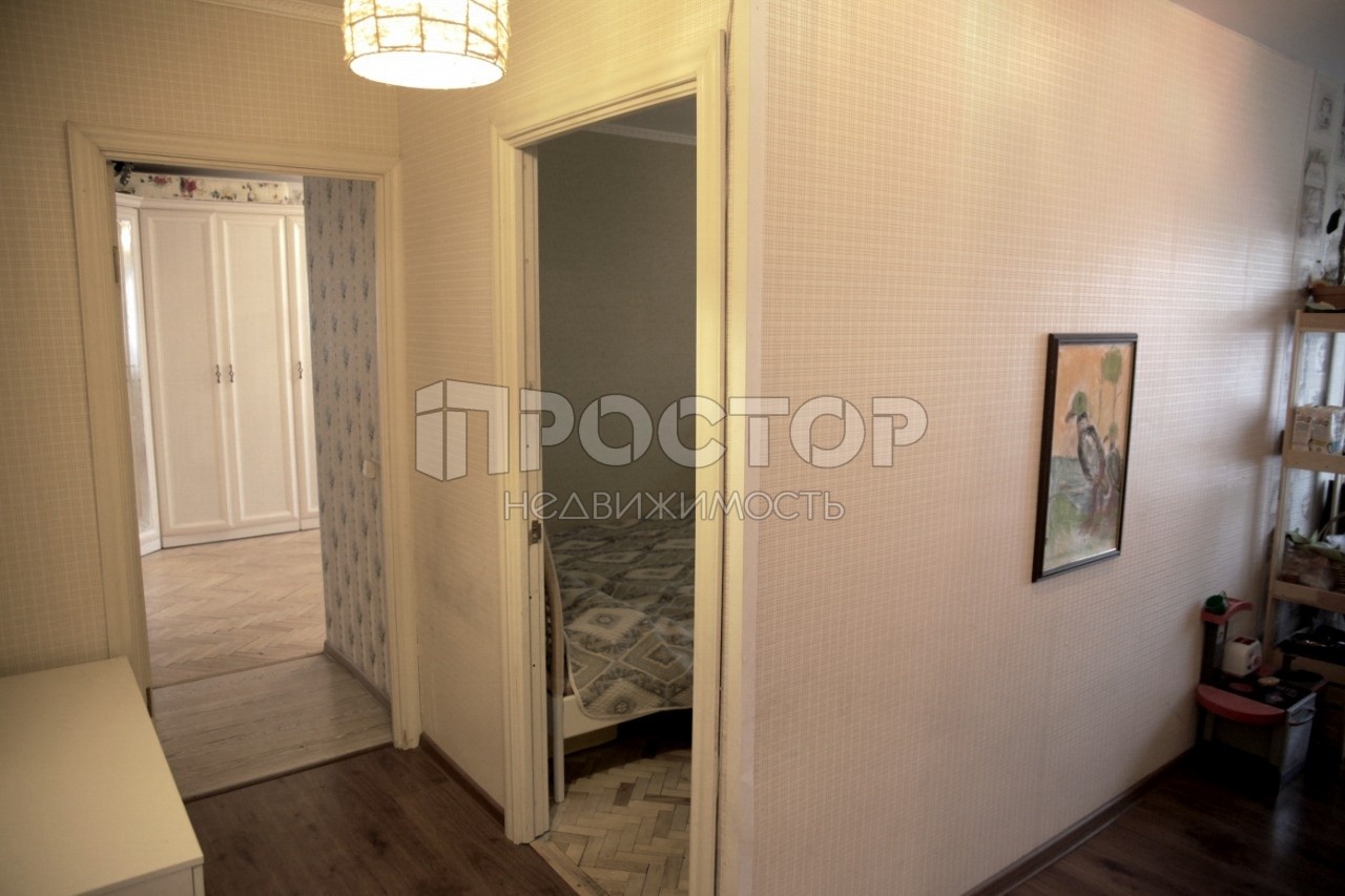 2-комнатная квартира, 47 м² - фото 15