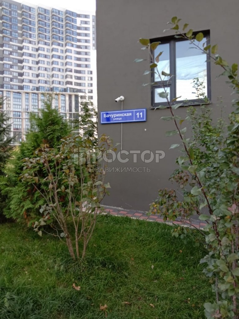 2-комнатная квартира, 34 м² - фото 10