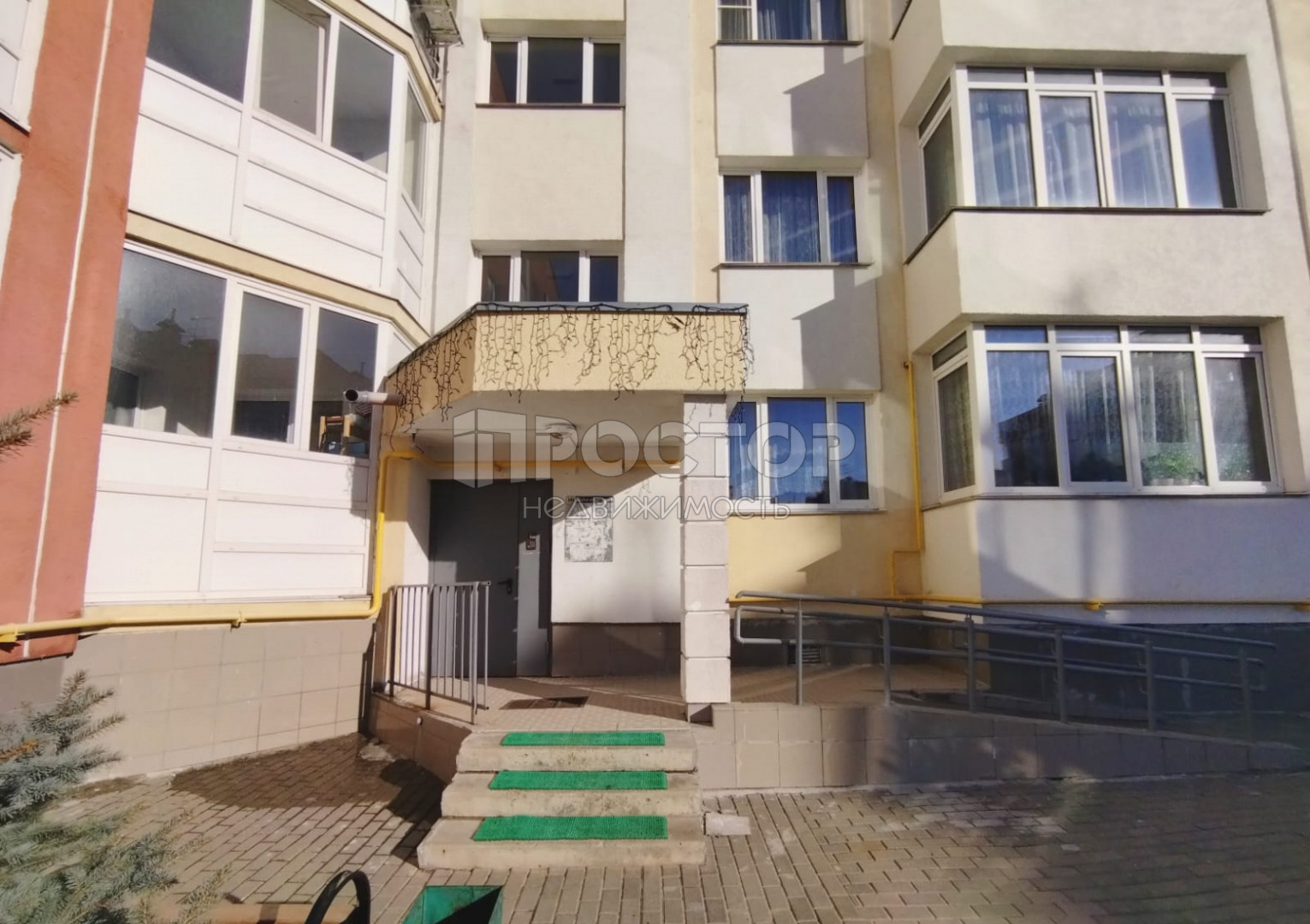 3-комнатная квартира, 74.6 м² - фото 19