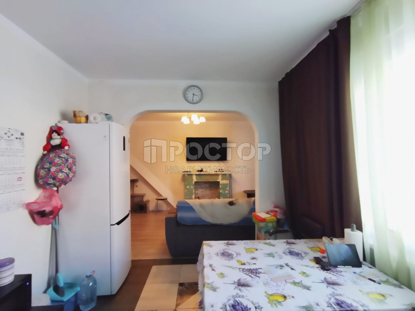 3-комнатная квартира, 74.6 м² - фото 8