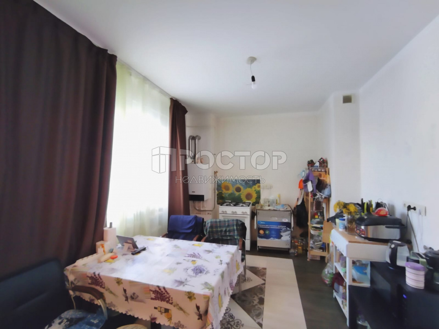 3-комнатная квартира, 74.6 м² - фото 7