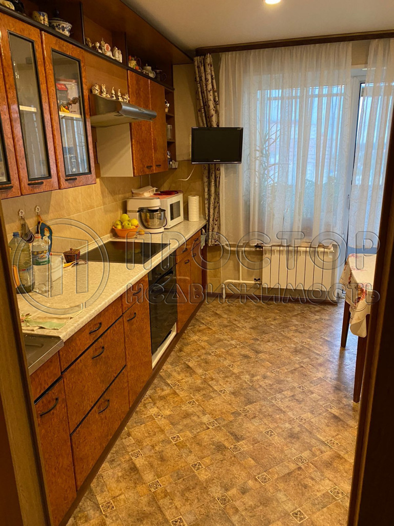 3-комнатная квартира, 75 м² - фото 2