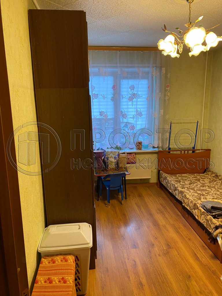 3-комнатная квартира, 75 м² - фото 9