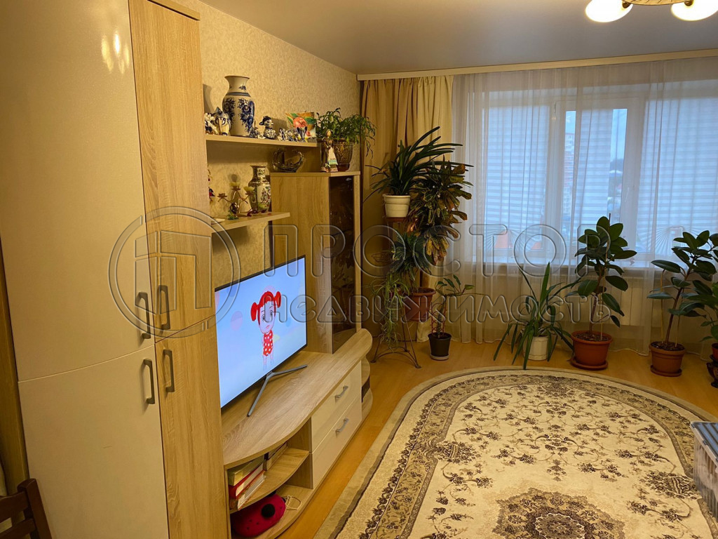 3-комнатная квартира, 75 м² - фото 6