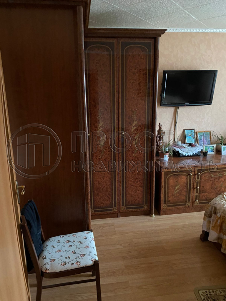 3-комнатная квартира, 75 м² - фото 12