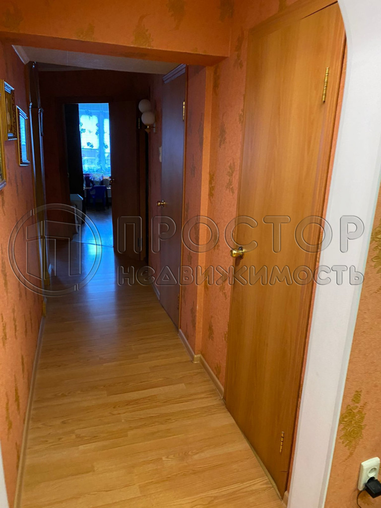 3-комнатная квартира, 75 м² - фото 14