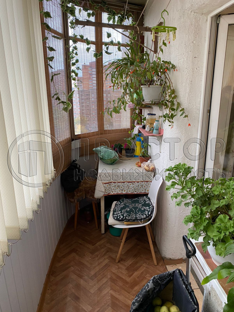 3-комнатная квартира, 75 м² - фото 16