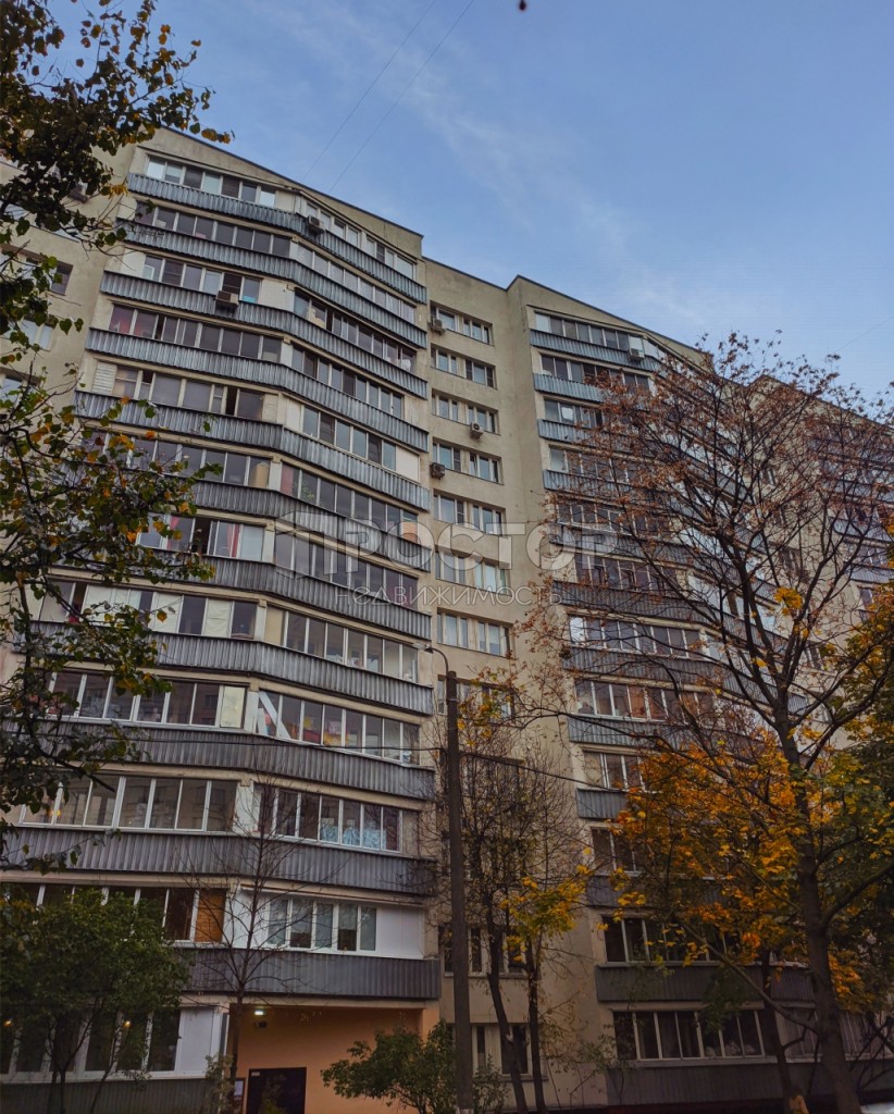 1-комнатная квартира, 34.6 м² - фото 10