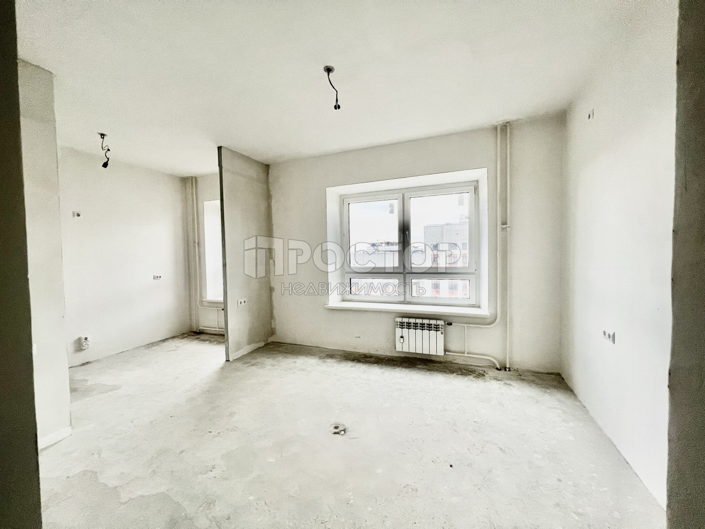 2-комнатная квартира, 42.1 м² - фото 18