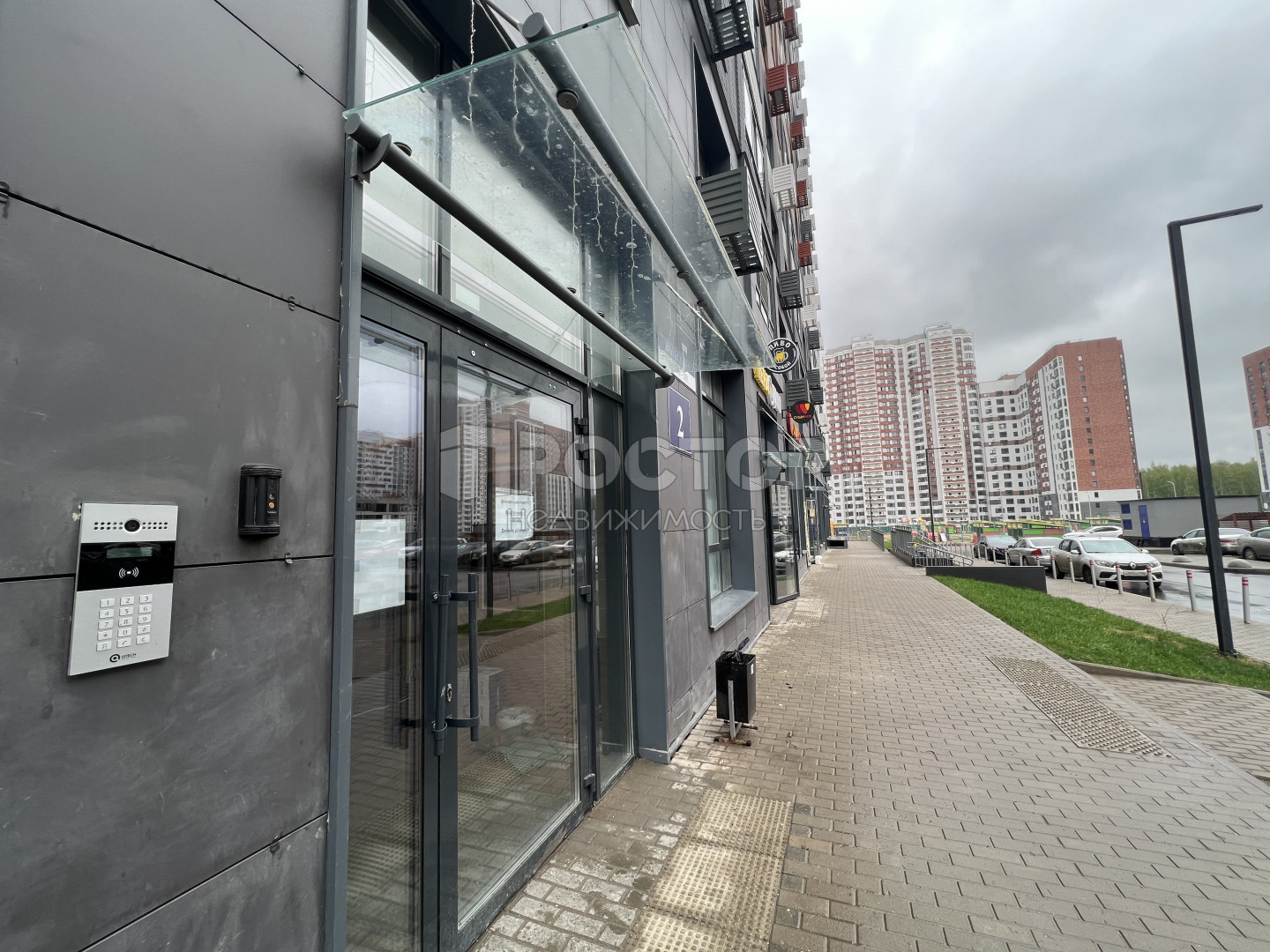 2-комнатная квартира, 42.1 м² - фото 6