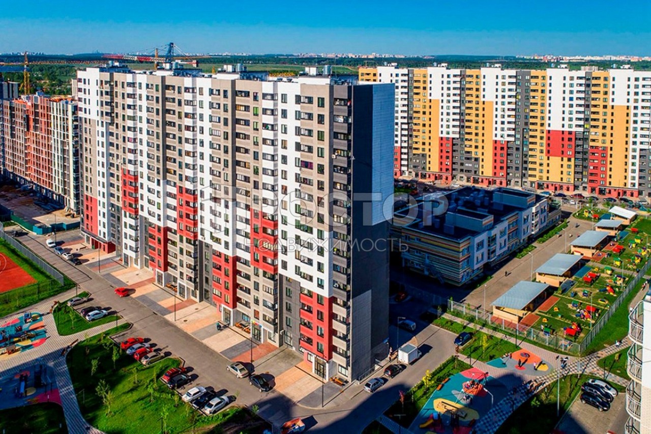 Студия, 24.1 м² - фото 2