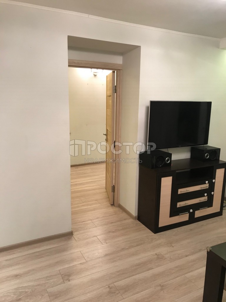 2-комнатная квартира, 46.6 м² - фото 4