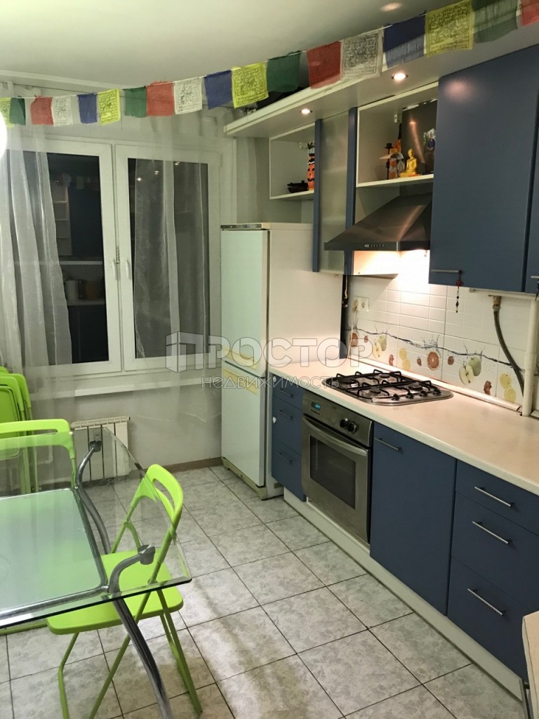 2-комнатная квартира, 46.6 м² - фото 8