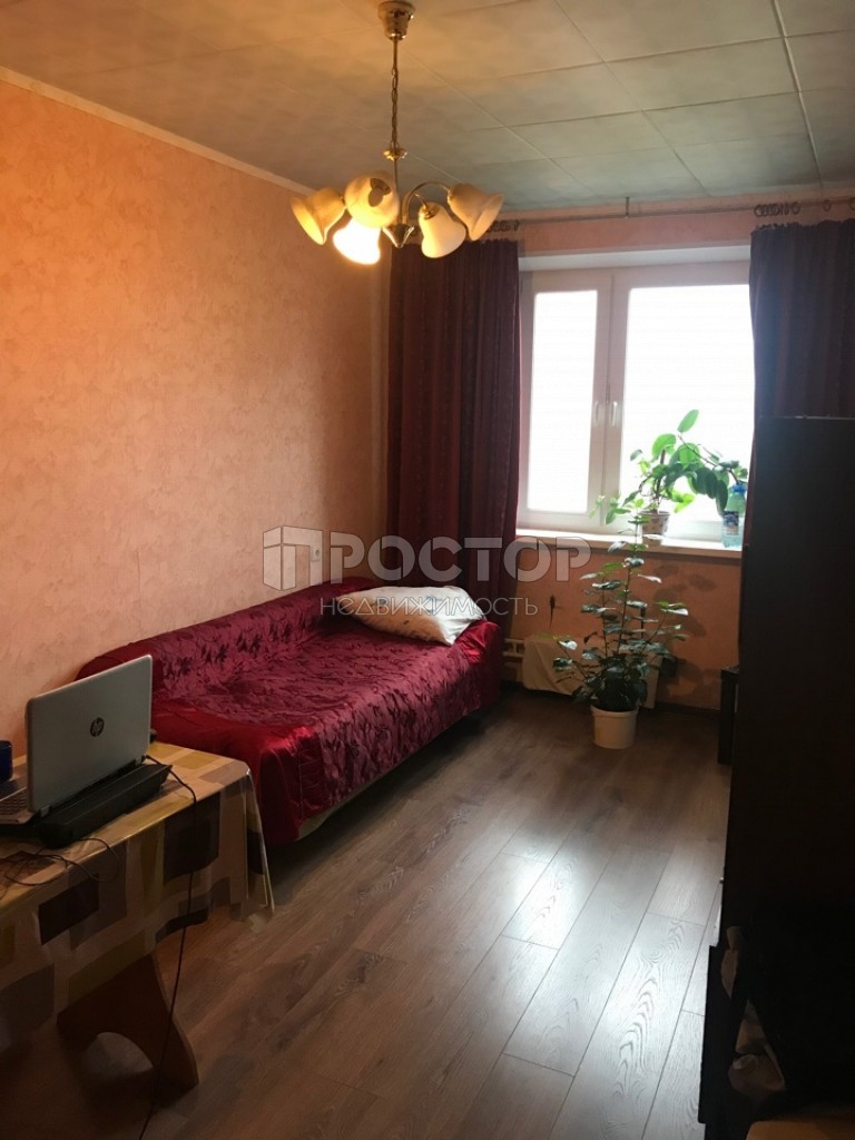 2-комнатная квартира, 61.1 м² - фото 25