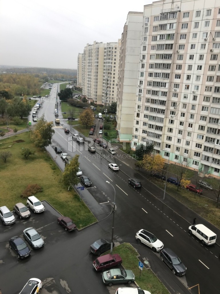 2-комнатная квартира, 61.1 м² - фото 18