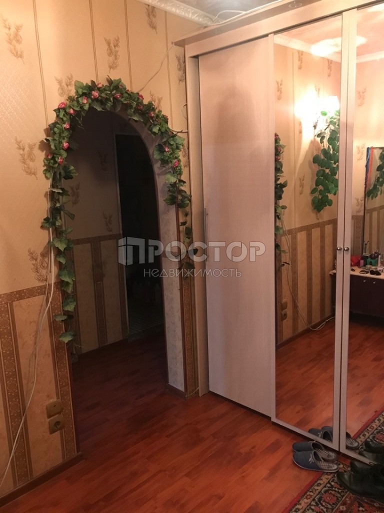 2-комнатная квартира, 61.1 м² - фото 15