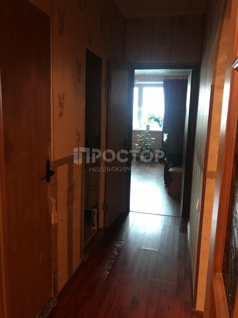 2-комнатная квартира, 61.1 м² - фото 20