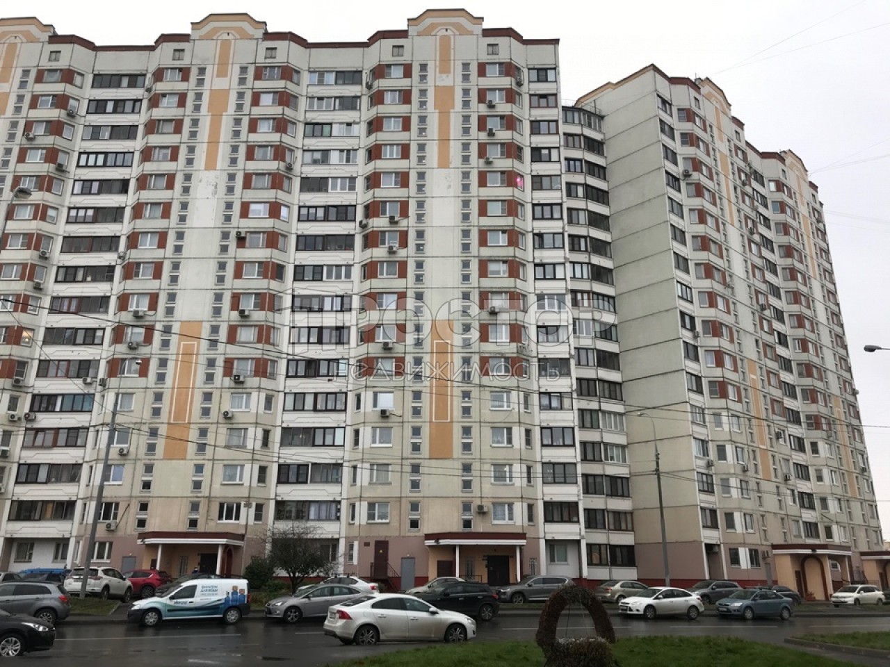 2-комнатная квартира, 61.1 м² - фото 27