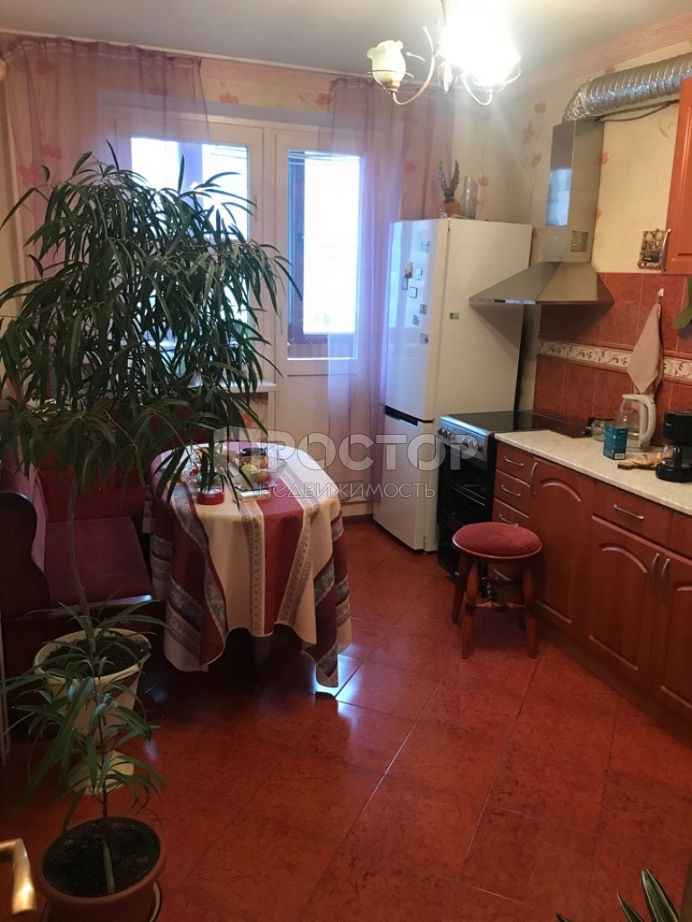 2-комнатная квартира, 61.1 м² - фото 30