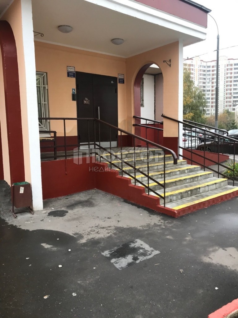 2-комнатная квартира, 61.1 м² - фото 31