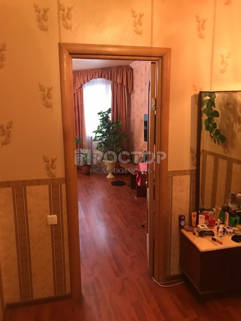 2-комнатная квартира, 61.1 м² - фото 8