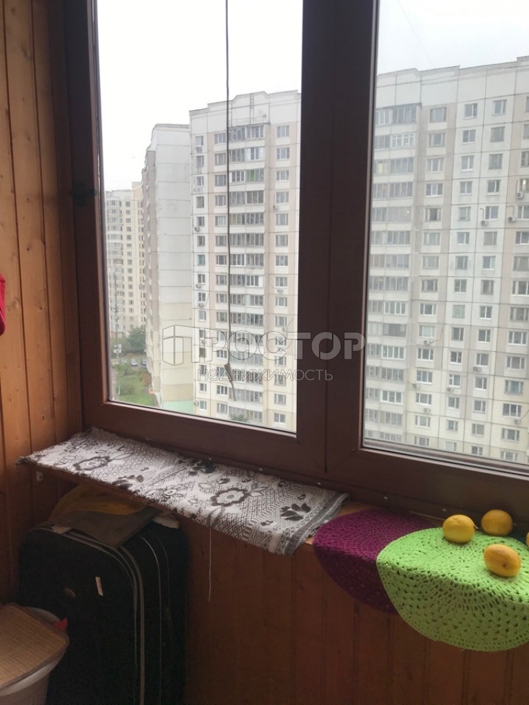 2-комнатная квартира, 61.1 м² - фото 13