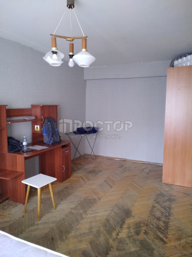 1-комнатная квартира, 31.3 м² - фото 2