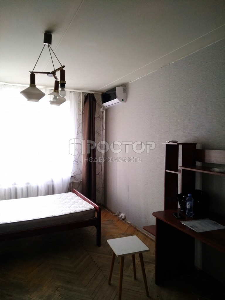 1-комнатная квартира, 31.3 м² - фото 4