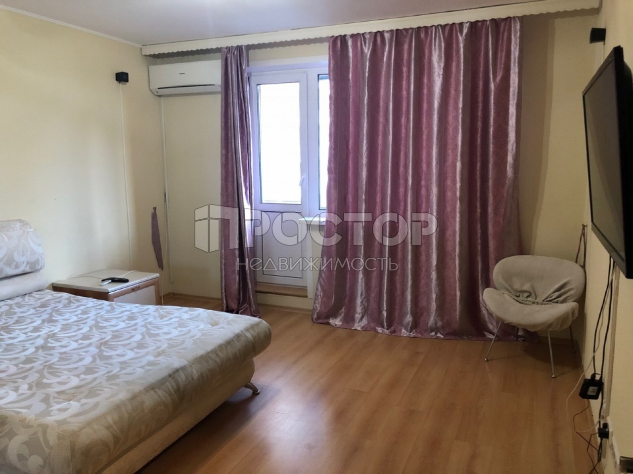 3-комнатная квартира, 65 м² - фото 4