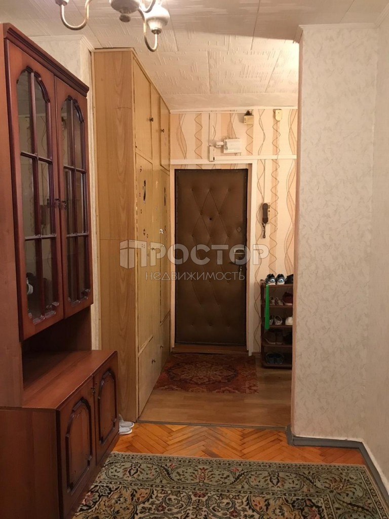 3-комнатная квартира, 72.3 м² - фото 7