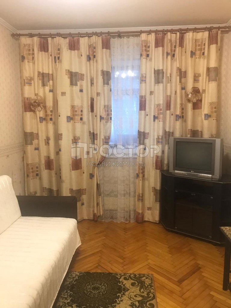 3-комнатная квартира, 72.3 м² - фото 4