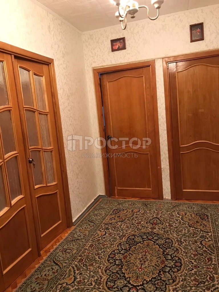 3-комнатная квартира, 72.3 м² - фото 2